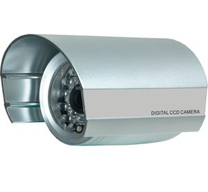 Night Vision Waterproof Camera