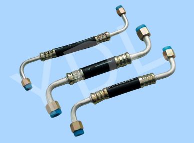 Air conditioner hose
