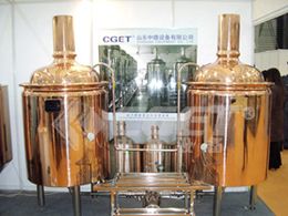 mash-lauter tank