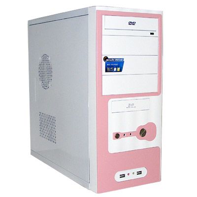 computer cases 