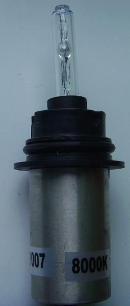 904 9007 xenon bulb