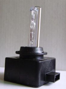 D1 xenon bulb