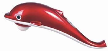dolphin massager