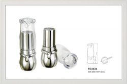 Lipstick bottles