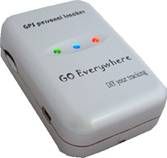 GSM  GPS  tracker