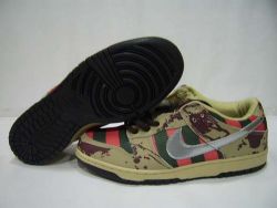 dunk shoes