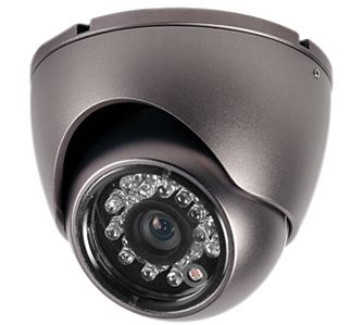 IR Dome Camera   