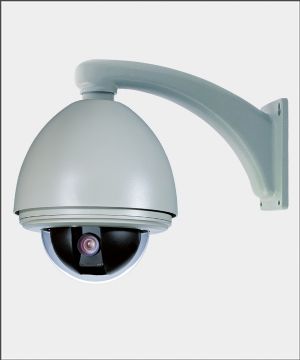 high -speed dome camera