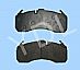 brake pad
