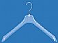 plastic hanger 7617