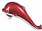 dolphin massager