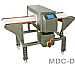 Metal detector MDC_D