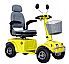 mobility scooter