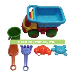Beach Set Toy