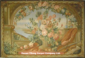 Aubusson Tapestry