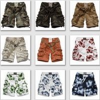 Latest A&F Shorts