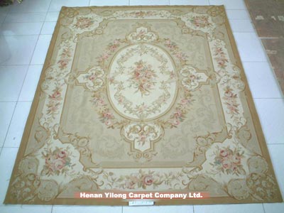 Aubusson Carpets