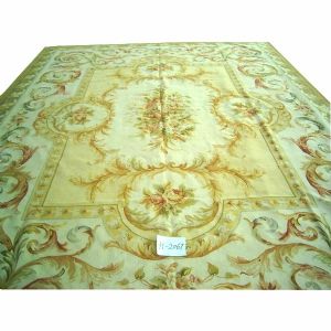Aubusson Rugs