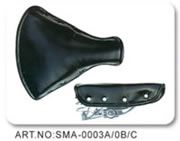 bicycle saddle