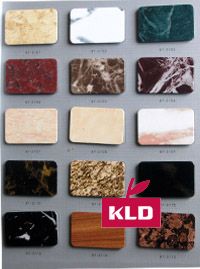 sell aluminium composite panel