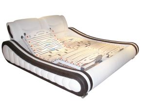 electric adjustable bed 