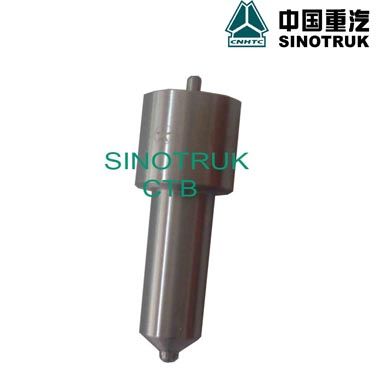 SINOTRUK HOWO Injection nozzle