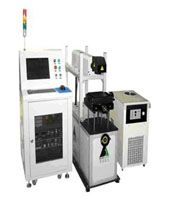BMD DPSSL laser marking machine
