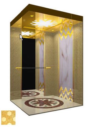 passenger elevator 