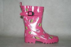 sell children rain boots