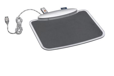 USB Card Reader 11/2 USB Hub