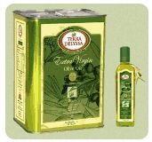 Olives Oils
