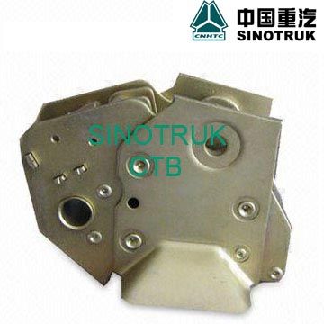 SINOTRUK HOWO TRUCK PARTS hyd lock