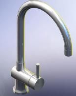 Sink Mixer