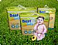 baby diapers
