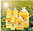 Sunflowers Oil