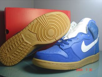 air shox shoes