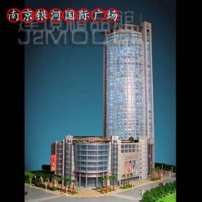 shanghai shunheng model making co, ltd China