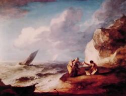 Sell Classical Oil Painting