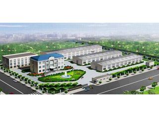 EPS Automatic Vacuum Block Molding Machines