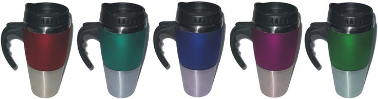 travel mug