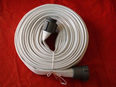 Double Jacketed Fire Hose