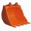 excavator bucket