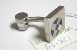 cuff link