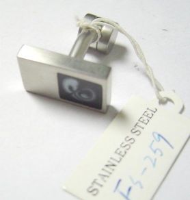 cuff link
