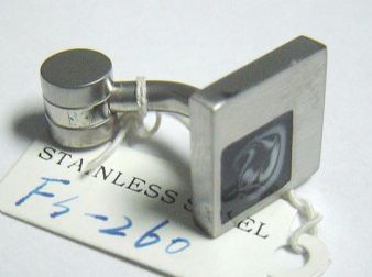 cuff link