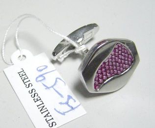 cuff link