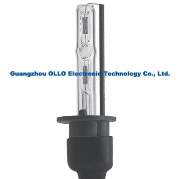auto HID lighting system-H1
