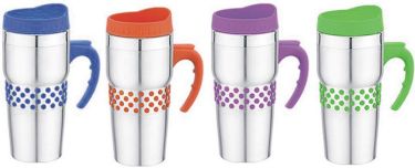 travel mug