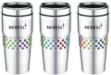 Travel mug