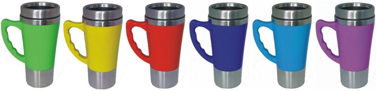 travel mug